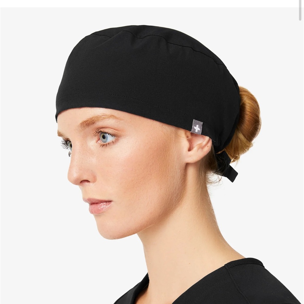 Figs scrub cap